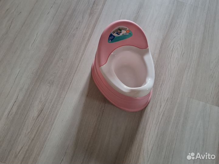 Горшок детский