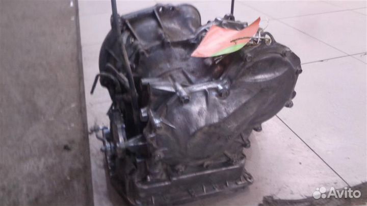 АКПП автоматическая коробка переключения передач