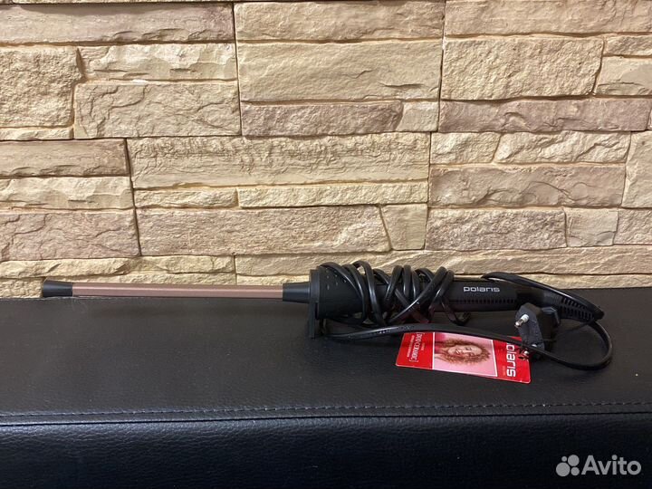 Шипцы для волос