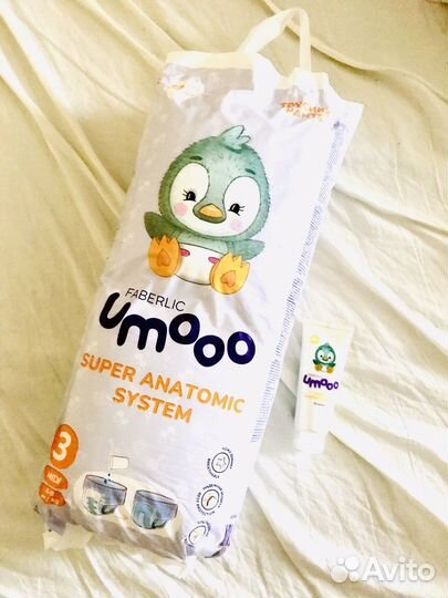 Трусики, размер 3