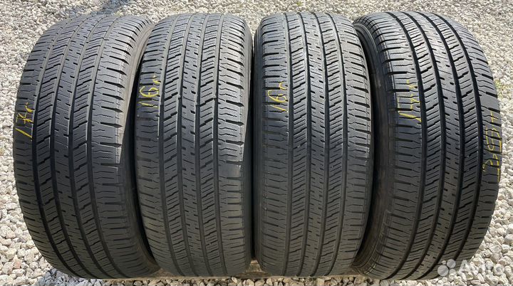 Hankook Dynapro HT RH12 275/60 R20