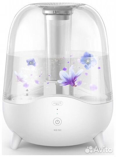 Увлажнитель воздуха Deerma Humidifier DEM-F325