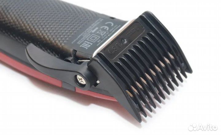Новая Rowenta машинка для стрижки волос