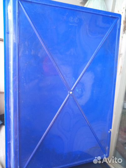 Клетка для декоративного кролика