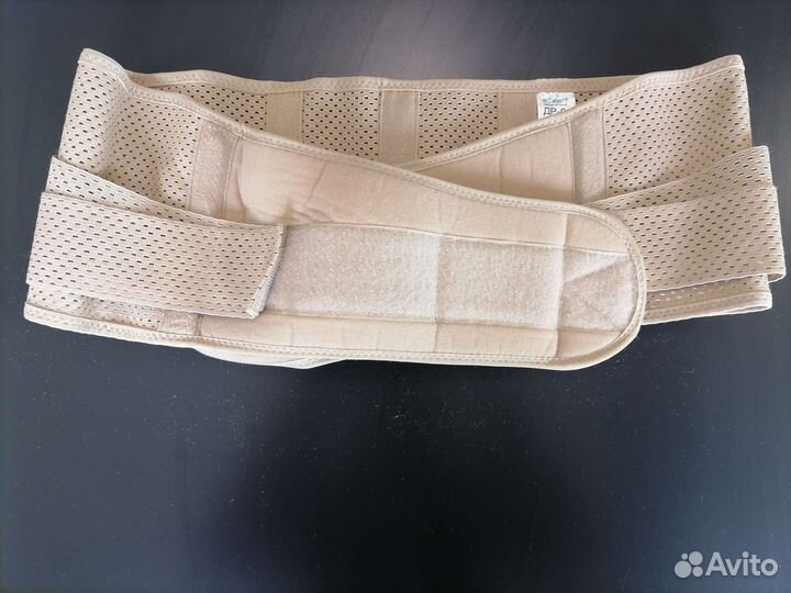 Бандаж для беременных xl