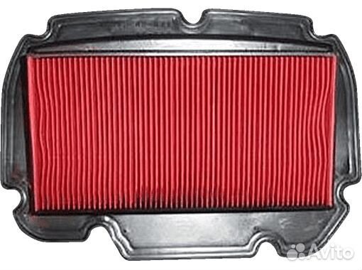 Оригинальный воздушный фильтр honda CBR250 92 OEM: