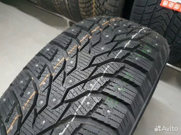 Tracmax X-Privilo S500 275/60 R20 116T