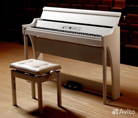 Цифровое пианино Korg (Комплект)