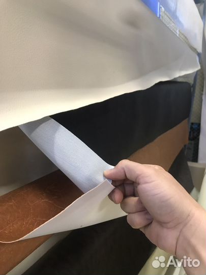 Экокожа (Кожа исскусственная )