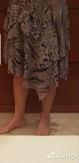 Юбка производство Литва, размер S