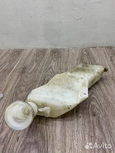 Бачок омывателя Peugeot 206 2004