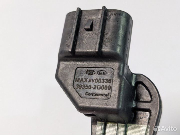 Датчик распредвала Kia Optima Gt Line G4KJ 2.4Л