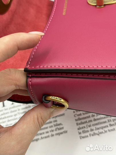 Сумка женская Coach