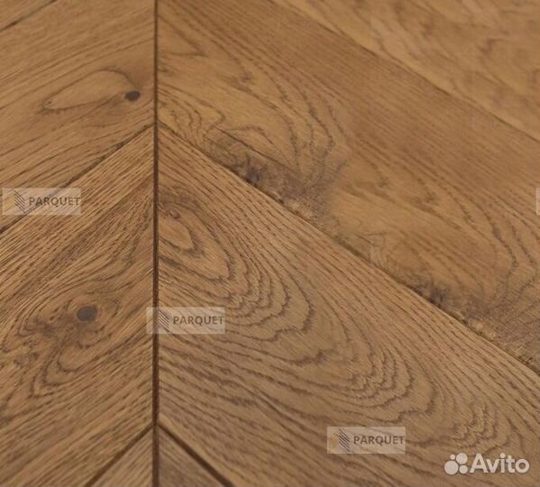 Инженерная доска французская елка