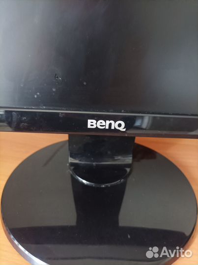 Монитор benq 27