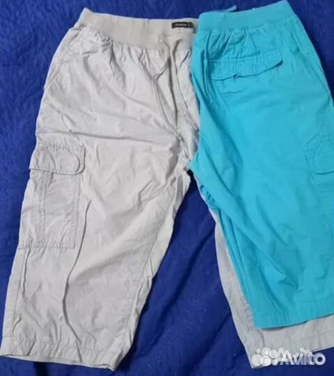 Шорты для мальчиков