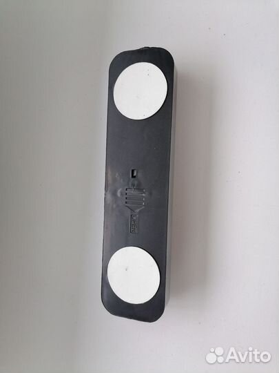 Настенная лампа новая + батарейки