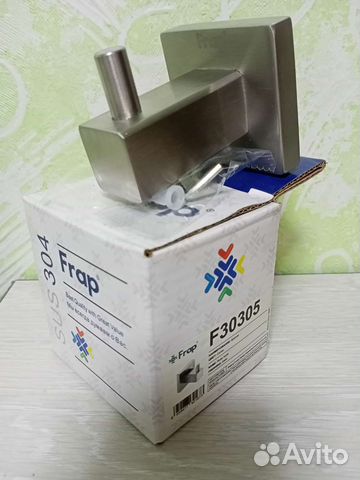 Полочки в ванную для шампуней и мочалок Frap