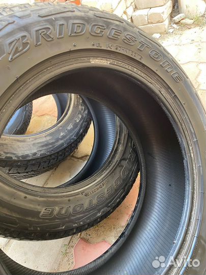 Bridgestone Dueler A/T 225/60 R17 99H