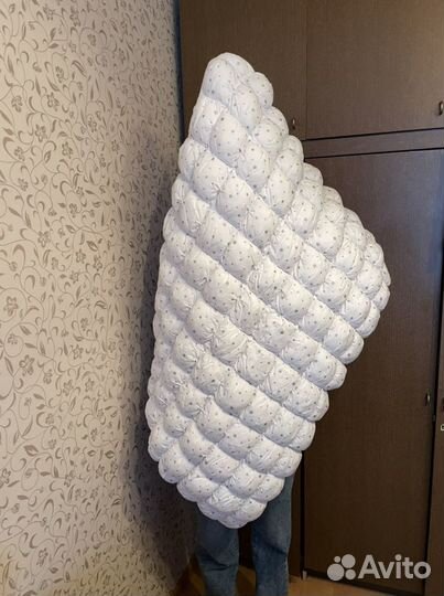 Одеяло бонбон