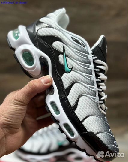 Кроссовки Nike Air Max Tn Plus (Арт.38092)