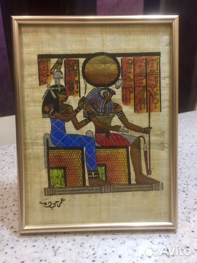 Интерьерная картина