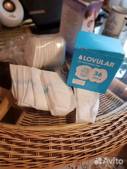 Молокоотсос электрический Canpol babies EasyStart