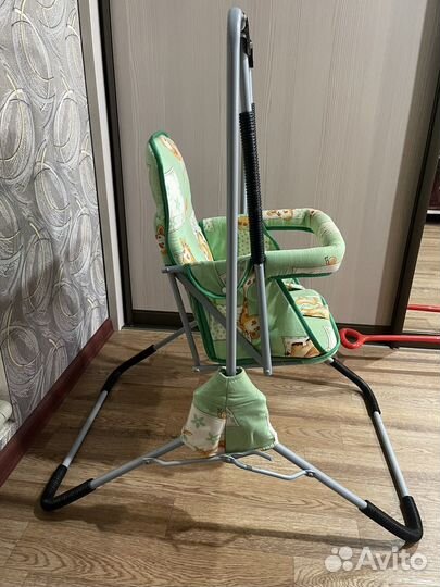 Детские качели