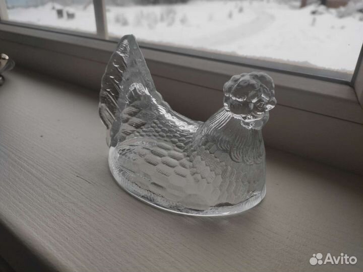 Верх от маслёнки Мальцов 