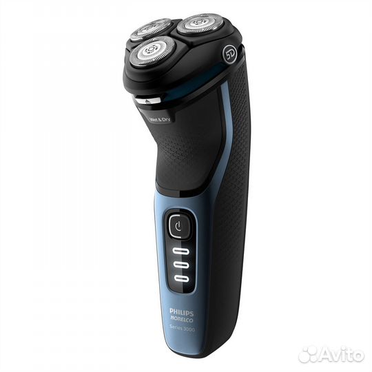 Электробритва Philips Norelco 3500 Series 3000