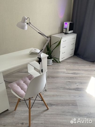 Маникюр, наращивание