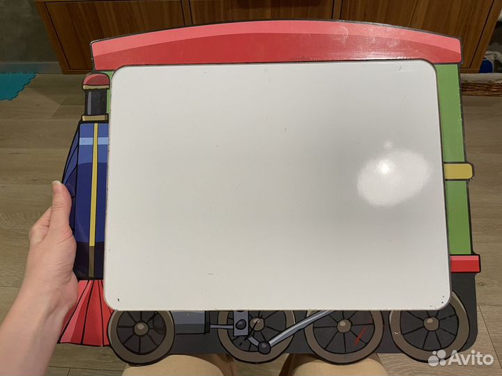 Маркерная доска