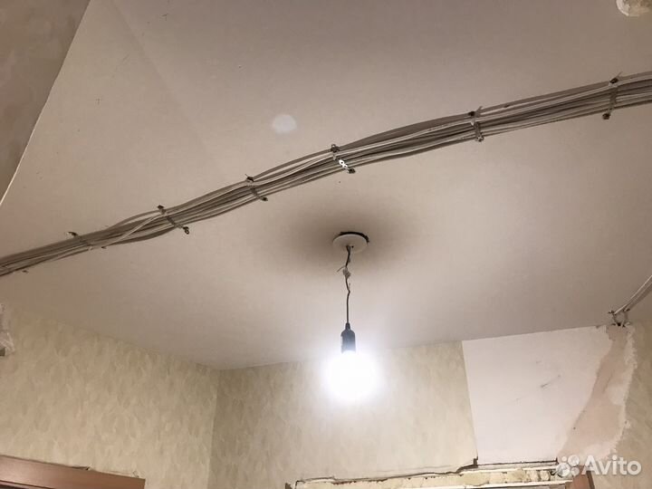 Услуги электрика (5 разряд),опыт больше 7 лет