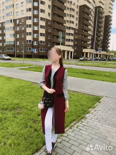 Жакет женский