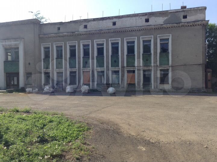 Здание, 790 м²