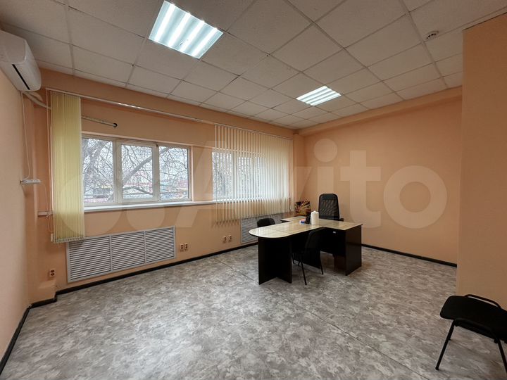 Аренда офиса 22 м²