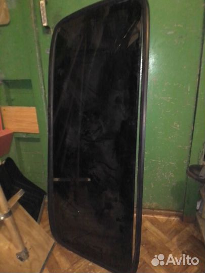 Стекло двери багажника УАЗ patriot