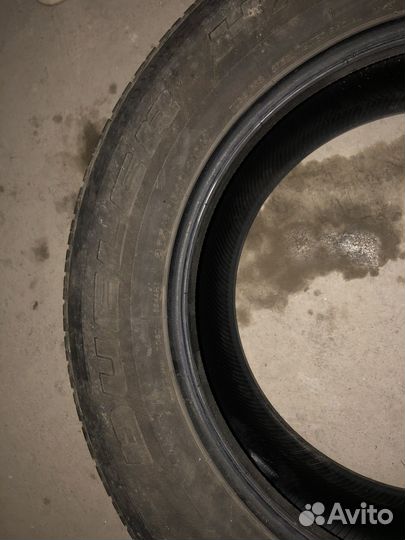 Bridgestone B-style 265/60 R18