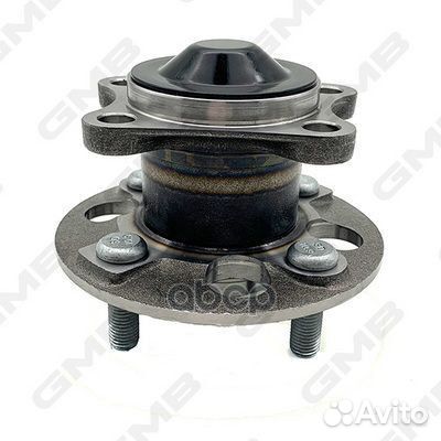 Ступица GH32560 GMB