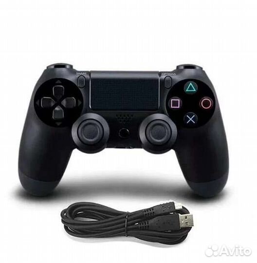 Джойстик для ps4, пк, смартфона, Геймпад