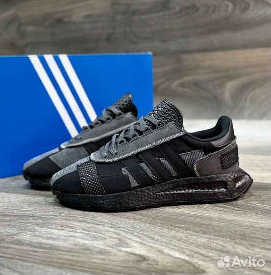 Кроссовки мужские Adidas Retropy E 5