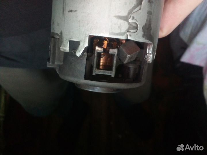 Вентилятор печки лансер10 под ремонт