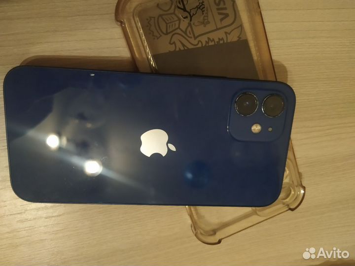 iPhone 12, 64 ГБ