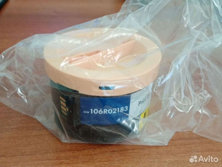 Картриджи NV Print принтера Xerox 3010/WC 3045