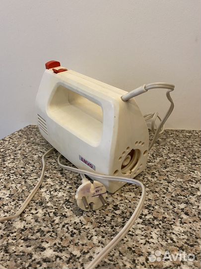 Элeктpомикcep взбивалкa мвр-203м еnvo