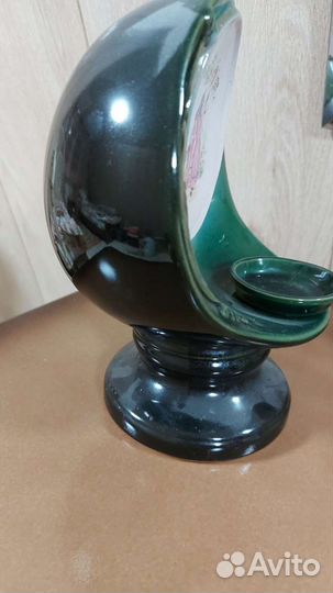 Подсвечник фарфоровый