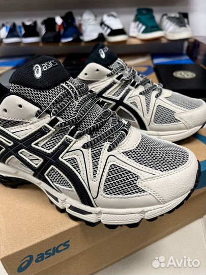 Мужские кроссовки Asics Gel Kahana 8