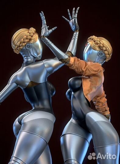 Atomic Heart PS4/5 на Русском Ульяновск