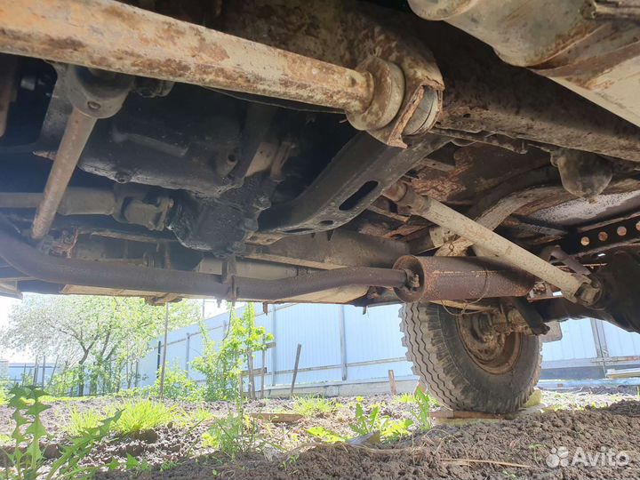 Рулевой редуктор. Запчасти на УАЗ бу