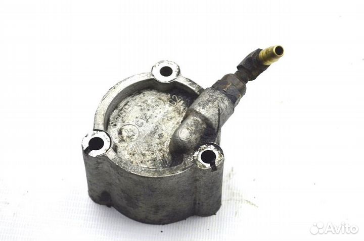 Цилиндр переключения делителя передачи renault tru